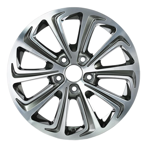  14" 4X100 jant